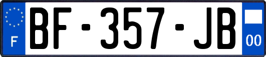 BF-357-JB