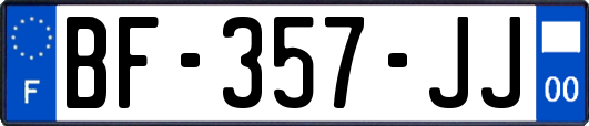 BF-357-JJ