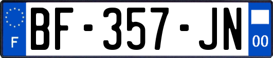BF-357-JN