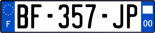 BF-357-JP