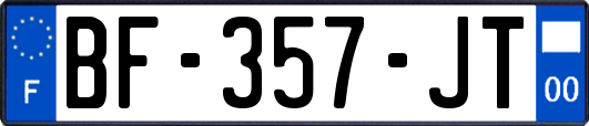 BF-357-JT
