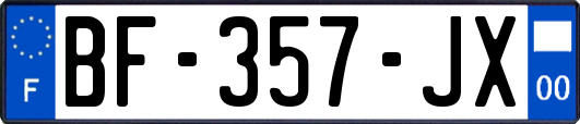 BF-357-JX