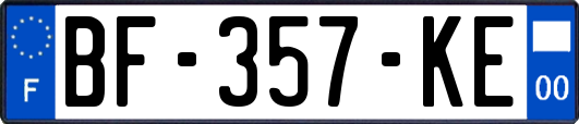 BF-357-KE