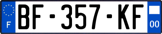 BF-357-KF