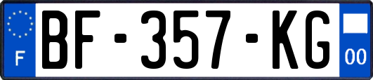 BF-357-KG