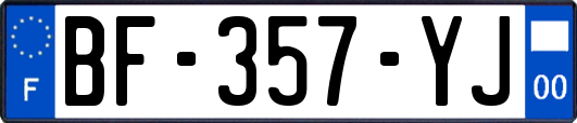 BF-357-YJ