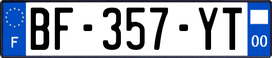 BF-357-YT