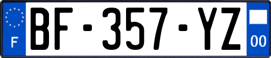 BF-357-YZ