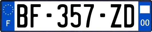 BF-357-ZD