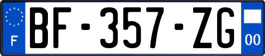 BF-357-ZG