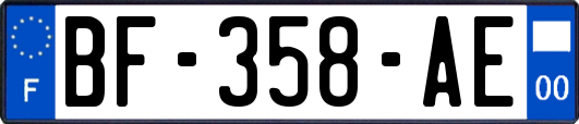 BF-358-AE