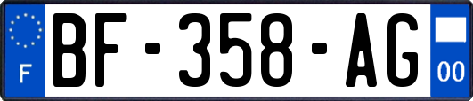 BF-358-AG