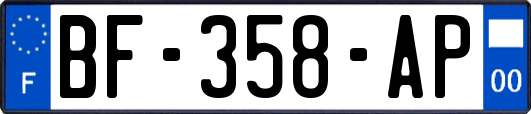 BF-358-AP