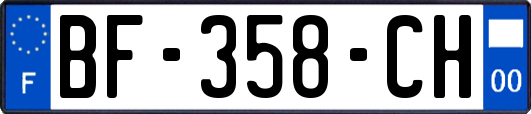 BF-358-CH