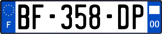 BF-358-DP