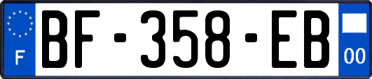 BF-358-EB