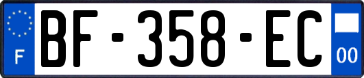 BF-358-EC