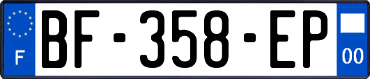 BF-358-EP