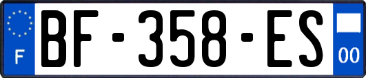 BF-358-ES