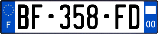 BF-358-FD
