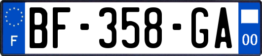 BF-358-GA