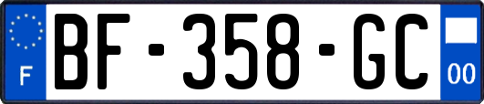 BF-358-GC