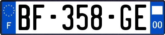 BF-358-GE