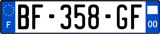 BF-358-GF
