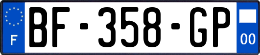 BF-358-GP