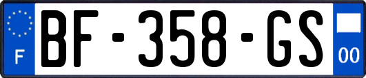 BF-358-GS