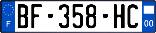 BF-358-HC