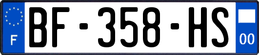 BF-358-HS