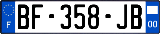 BF-358-JB