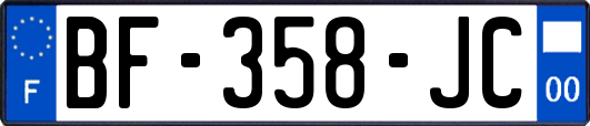BF-358-JC