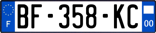 BF-358-KC