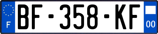 BF-358-KF