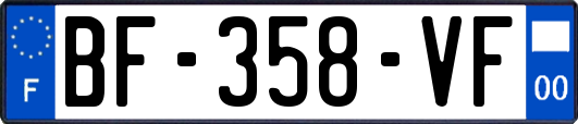 BF-358-VF