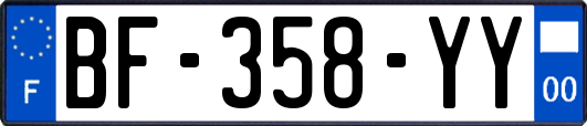 BF-358-YY