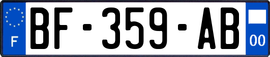 BF-359-AB