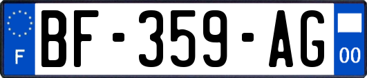 BF-359-AG