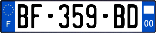 BF-359-BD