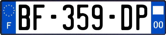 BF-359-DP