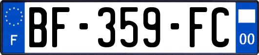 BF-359-FC