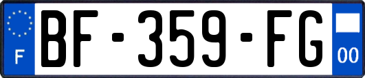 BF-359-FG
