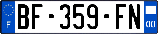 BF-359-FN