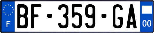 BF-359-GA