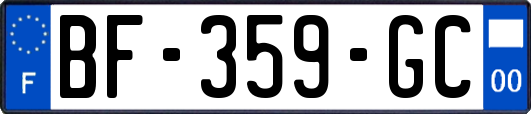 BF-359-GC