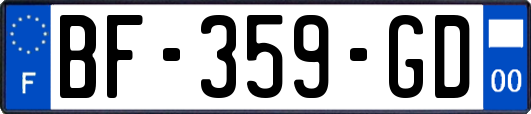 BF-359-GD