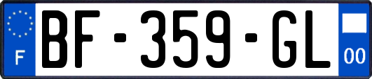 BF-359-GL