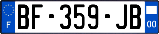 BF-359-JB